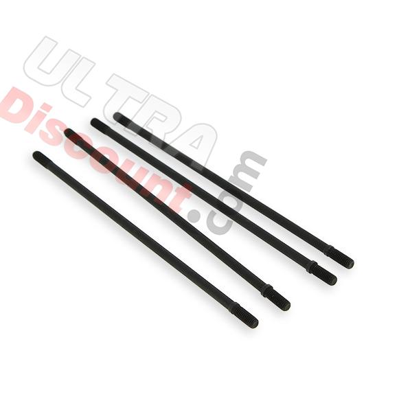 Goujons de cylindre 50cc pour Bubbly Skyteam, Pièces Bubbly Skyteam Goujons de cylindre 50cc pour Bubbly Skyteam, Pièces Bubbly Skyteam