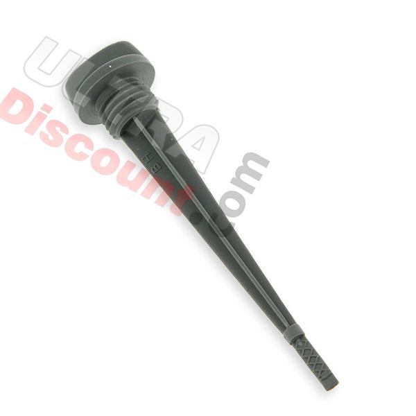 Jauge d'huile pour moteurs 125cc pour Bubbly Skyteam, Pièces Bubbly Skyteam