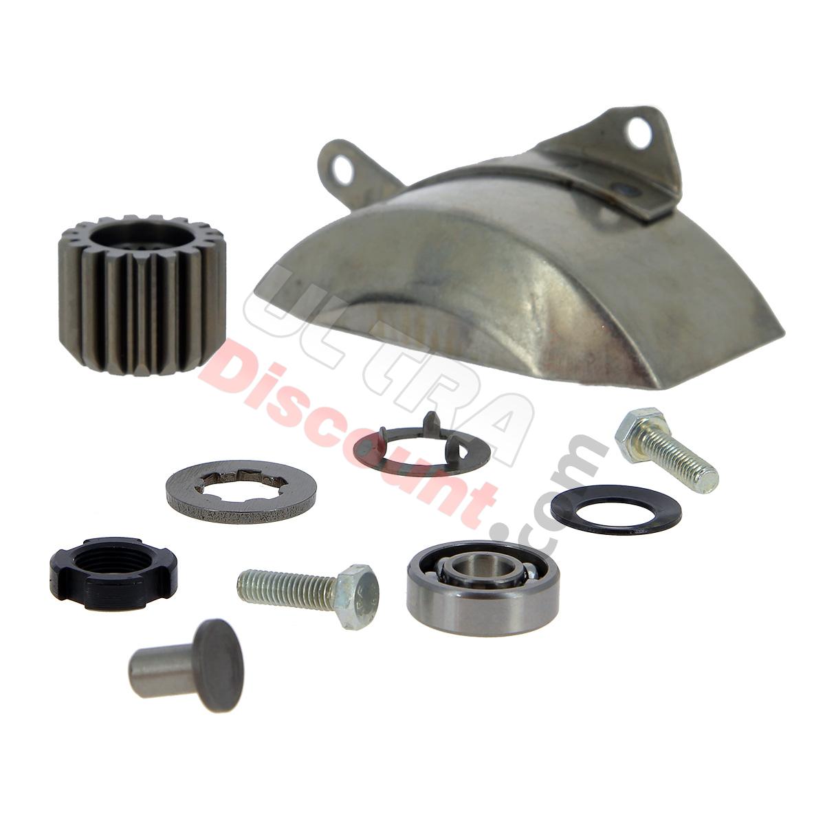 Kit de Révision d'Embrayage pour Bubbly Skyteam, Pièces Bubbly Skyteam Kit de Révision d'Embrayage pour Bubbly Skyteam, Pièces Bubbly Skyteam