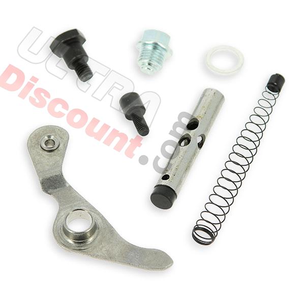 Kit tendeur de chaîne de distribution 125cc pour Bubbly Skyteam, Pièces Bubbly Skyteam