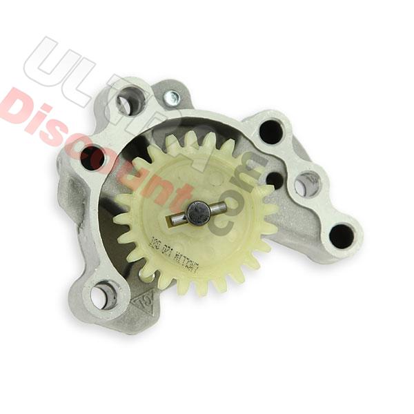 Pompe à huile pour moteur 125cc pour Bubbly Skyteam, Pièces Bubbly Skyteam Pompe à huile pour moteur 125cc pour Bubbly Skyteam, Pièces Bubbly Skyteam