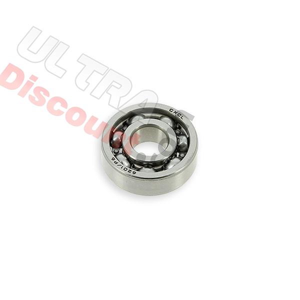 Roulement pour arbre auxilliaire pour moteur 125cc pour Bubbly Skyteam, Pièces Bubbly Skyteam Roulement pour arbre auxilliaire pour moteur 125cc pour Bubbly Skyteam, Pièces Bubbly Skyteam