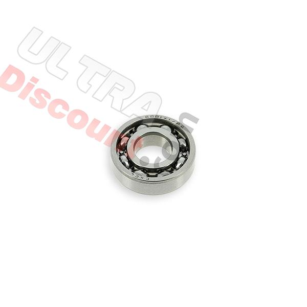 Roulement pour arbre primaire moteur 125cc pour PBR Skyteam, Pièces PBR Skyteam ZB Honda Roulement pour arbre primaire moteur 125cc pour PBR Skyteam, Pièces PBR Skyteam ZB Honda