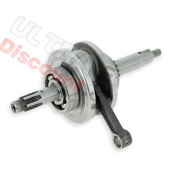 Vilebrequin pour moteurs 50cc pour Dax Skyteam, Pièces Dax Skymax
