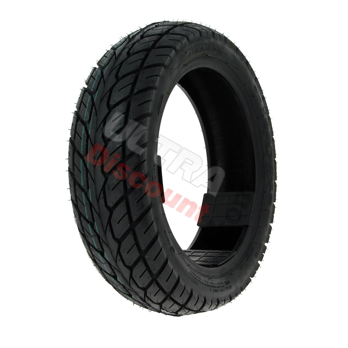 Pneu 120-70-12 TUBELESS pour Cobra Skyteam 125cc, Pièces Cobra Skyteam