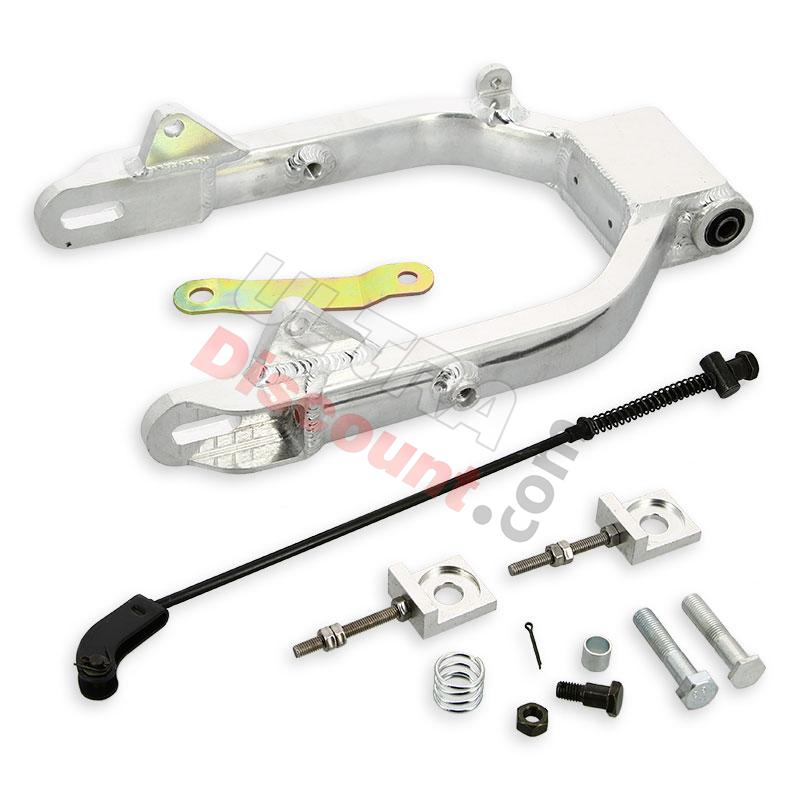 Bras Oscillant Tuning pour Dax 50cc à 125cc, Pièces Dax Skymax