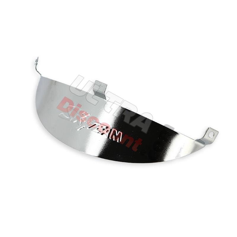 Casquette de phare Chrome pour Dax Skyteam, Pièces Dax Skymax