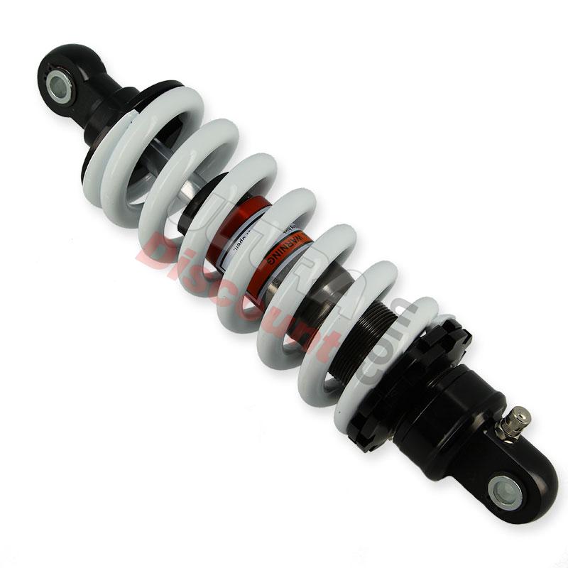 Amortisseur de dirt bike (modèle 1) 270mm-10, Pieces Dirt Bike