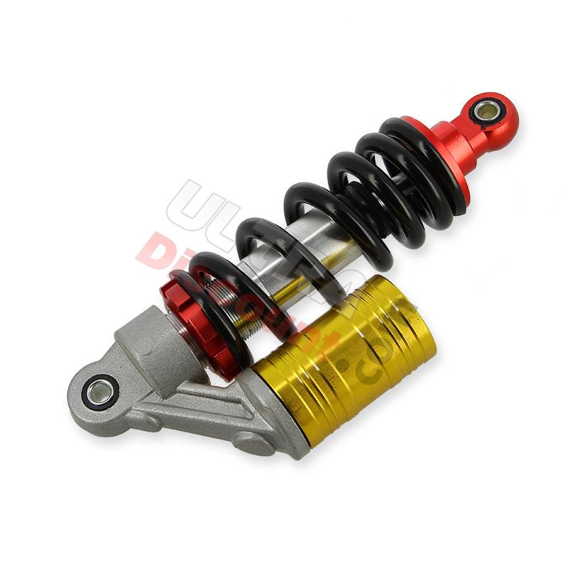 Amortisseurs dirt bike (modele 5) 255mm, Pieces Dirt Bike