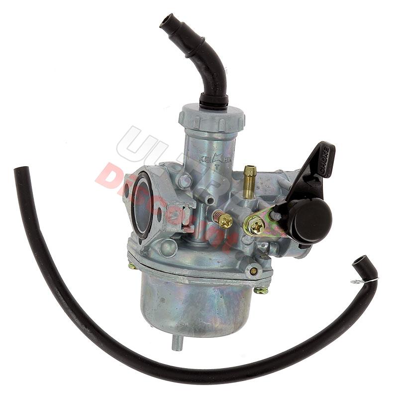 Carburateur 22mm avec Starter pour Ace Skyteam, Pièces Ace Skyteam