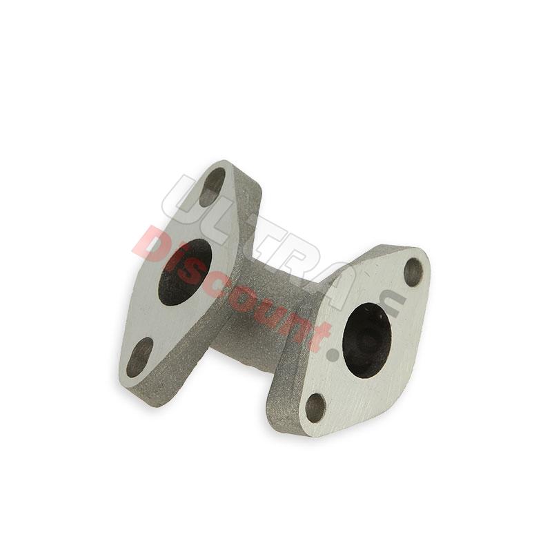 Pipe d'admission pour dirt bike ( 17 mm ), Pieces Dirt Bike