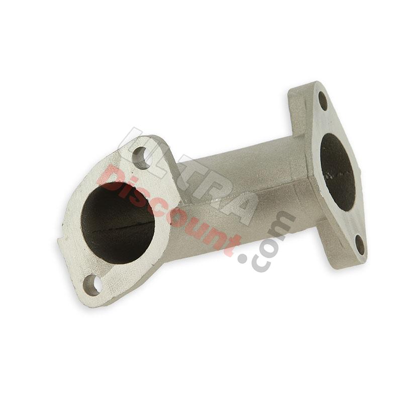 Pipe d'admission pour dirt bike 26mm pour AGB29, Pieces Dirt Bike Pipe d'admission pour dirt bike 26mm pour AGB29, Pieces Dirt Bike