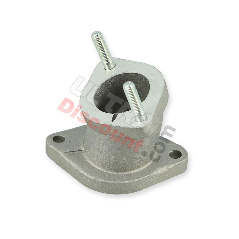 Pipe dirt bike 30mm pour moteur Zongshen, Pieces Dirt Bike