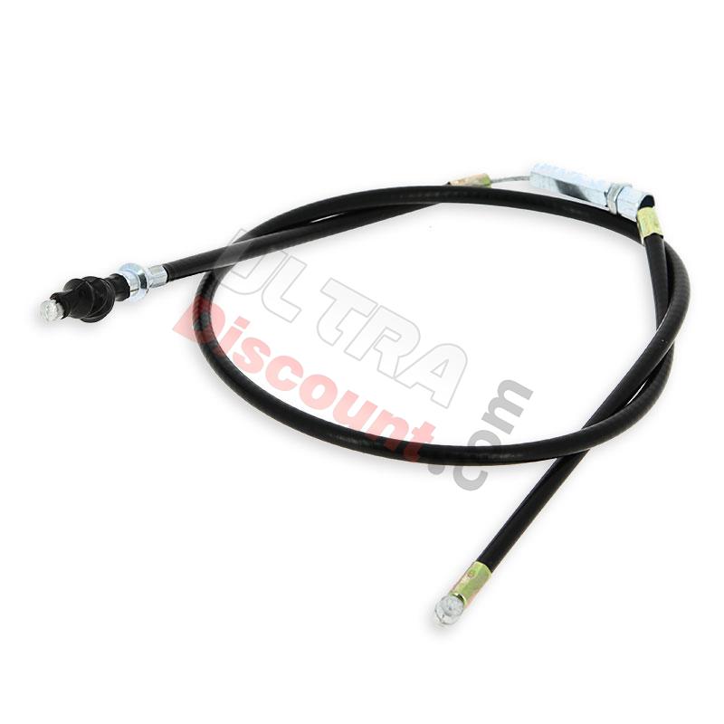 Cable d'embrayage dirt bike Type 1, 98cm, Pieces Dirt Bike Cable d'embrayage dirt bike Type 1, 98cm, Pieces Dirt Bike