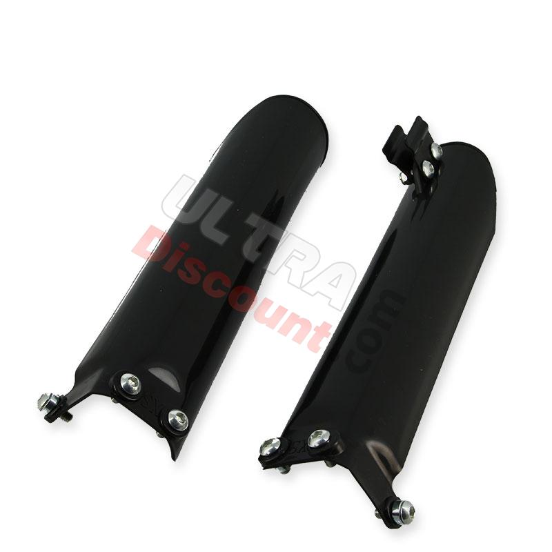 Protections pour Bras de Fourche de Dirt Bike de 800mm (type3), Pieces Dirt Bike