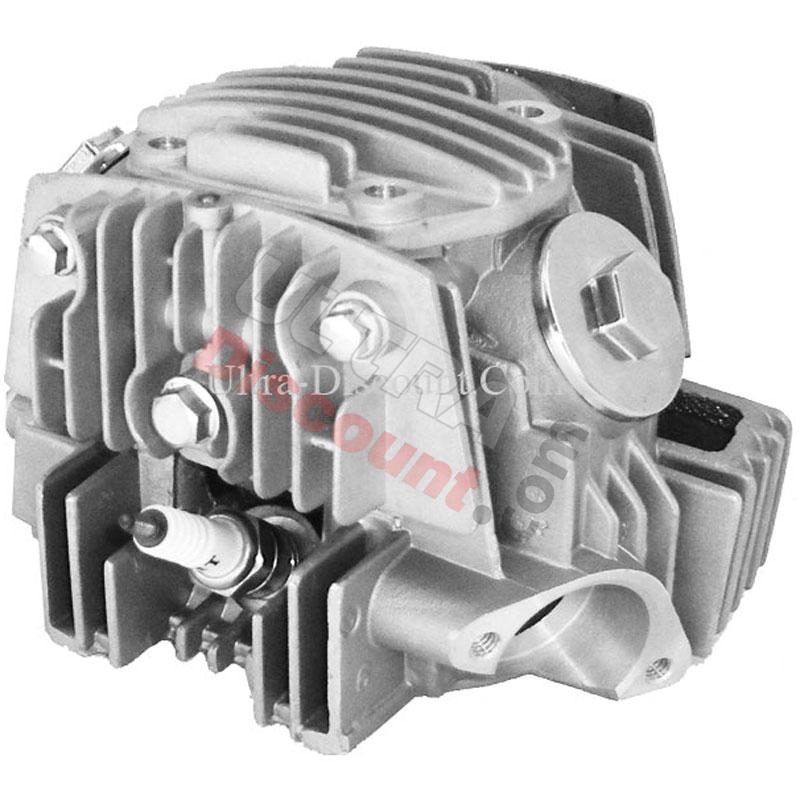 Culasse de dirt bike 110cc (Ø41), Pieces Dirt Bike Culasse de dirt bike 110cc (Ø41), Pieces Dirt Bike