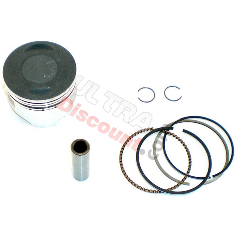 Kit piston dirt bike 140 cc ( type 2 ), Pieces Dirt Bike