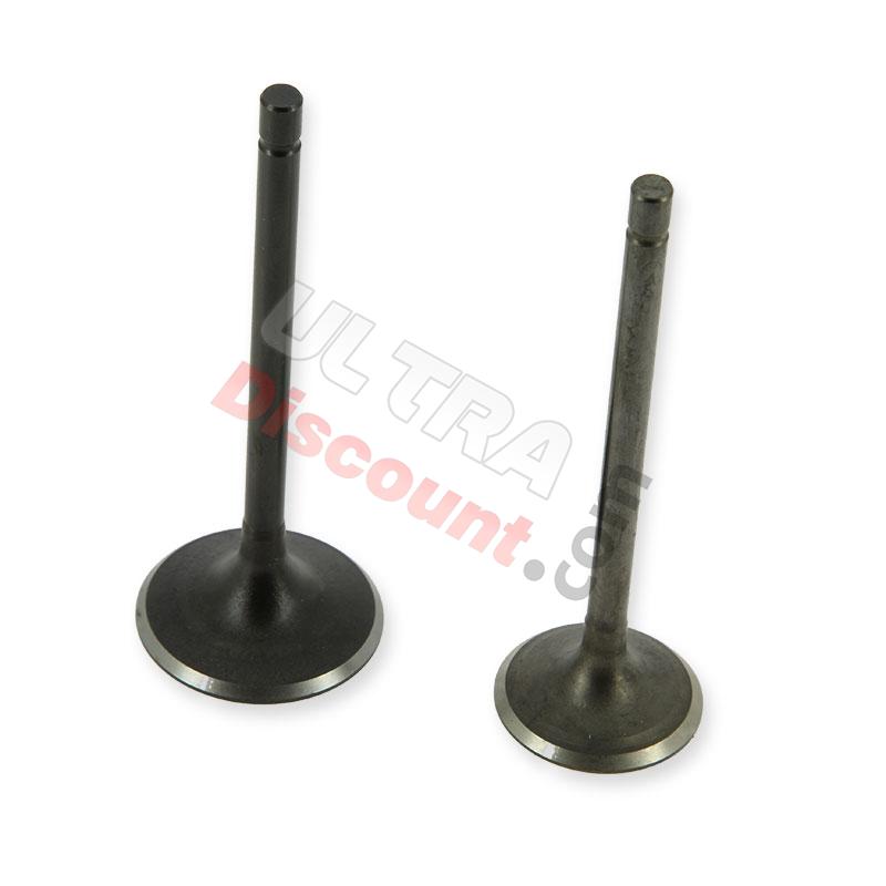 Jeu de soupape pour moteur de dirt bike 250cc 167FMM, Pieces Dirt Bike