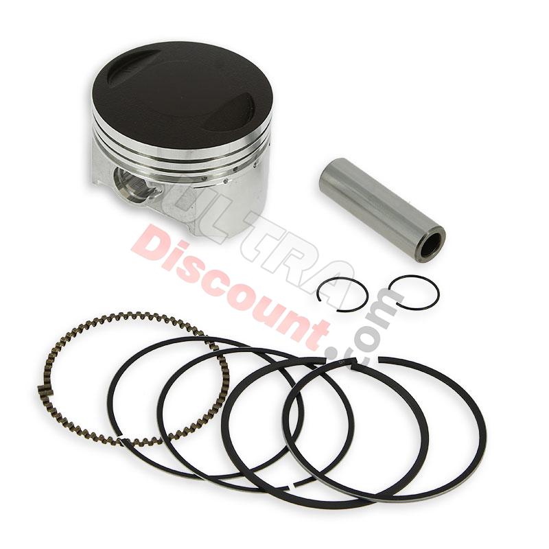Kit Piston Micro-Arc pour Shineray 250 STXE (type 2), Pièces Shineray 250 STXE Kit Piston Micro-Arc pour Shineray 250 STXE (type 2), Pièces Shineray 250 STXE