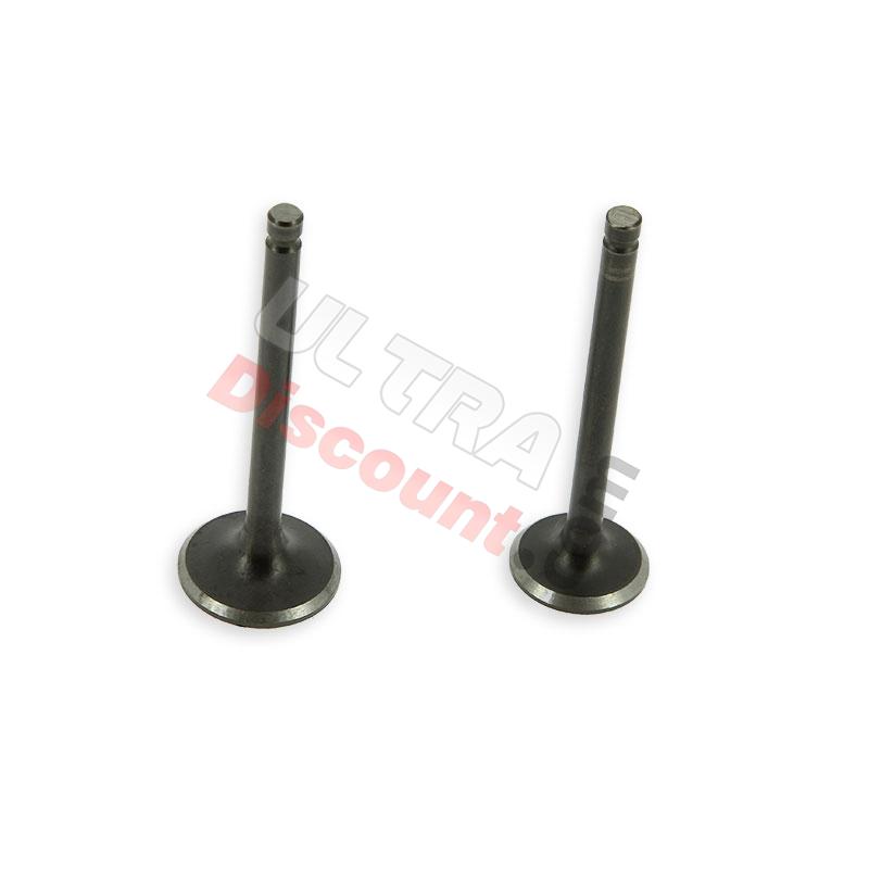 Jeu de soupapes pour moteur de dirt bike 70cc, Pieces Dirt Bike
