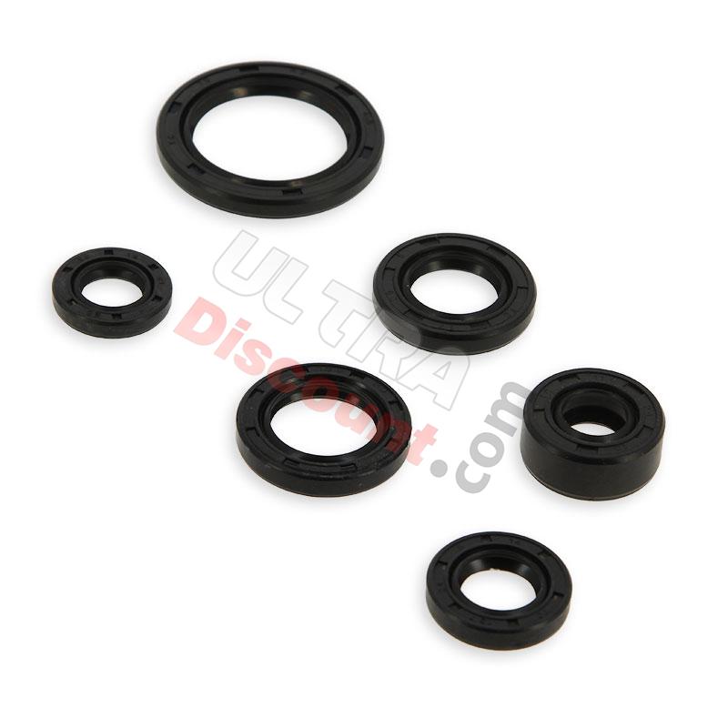 Pochette de Joint spy pour moteur dirt bike, Pieces Dirt Bike