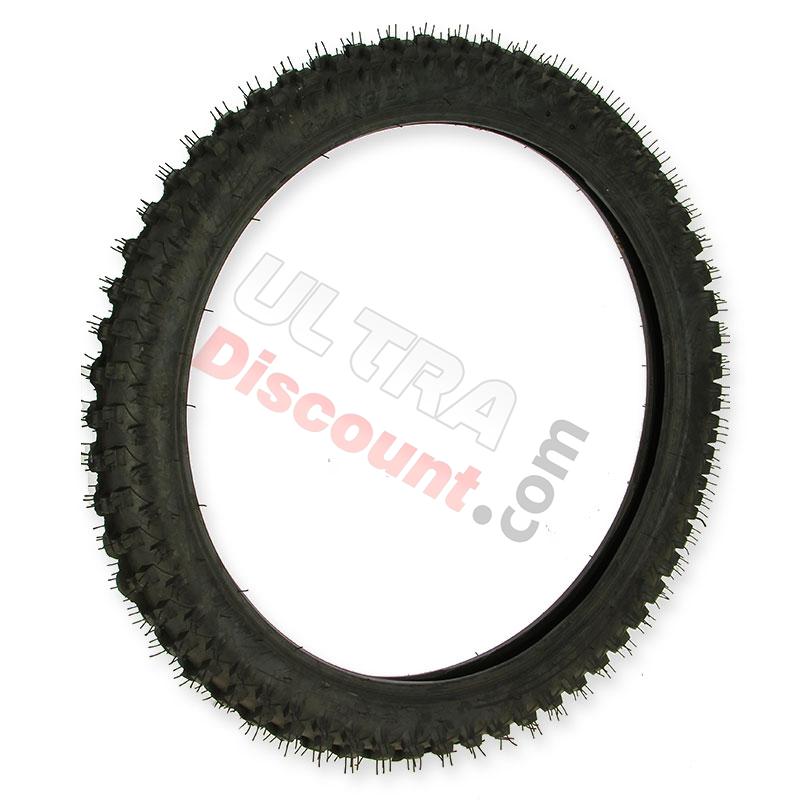 Pneu dirt bike (taille 80-100 x 21''), Pieces Dirt Bike