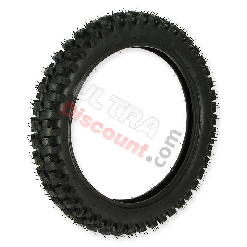 Pneu dirt bike (taille 90-100 x 16''), Pieces Dirt Bike