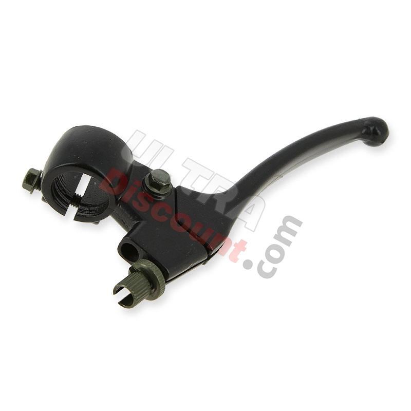 Poignée d'embrayage pour dirt bike Noir (type 3), Pieces Dirt Bike