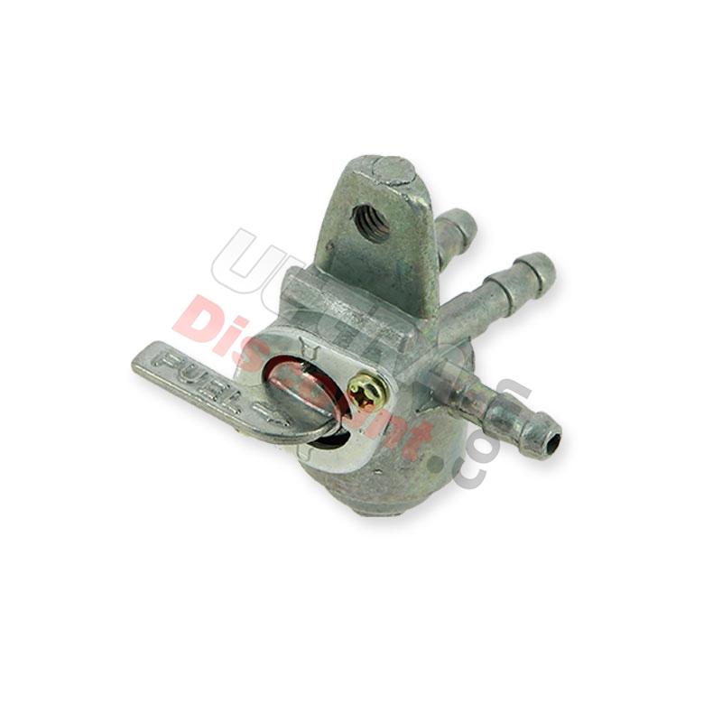 Robinet d'Essence pour Dirt Bike (Type 8), Pieces Dirt Bike