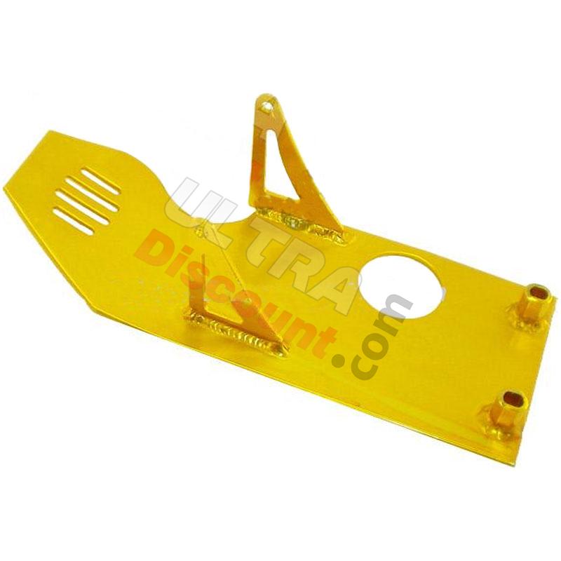 Sabot pour dirt bike Or, Pieces Dirt Bike Sabot pour dirt bike Or, Pieces Dirt Bike