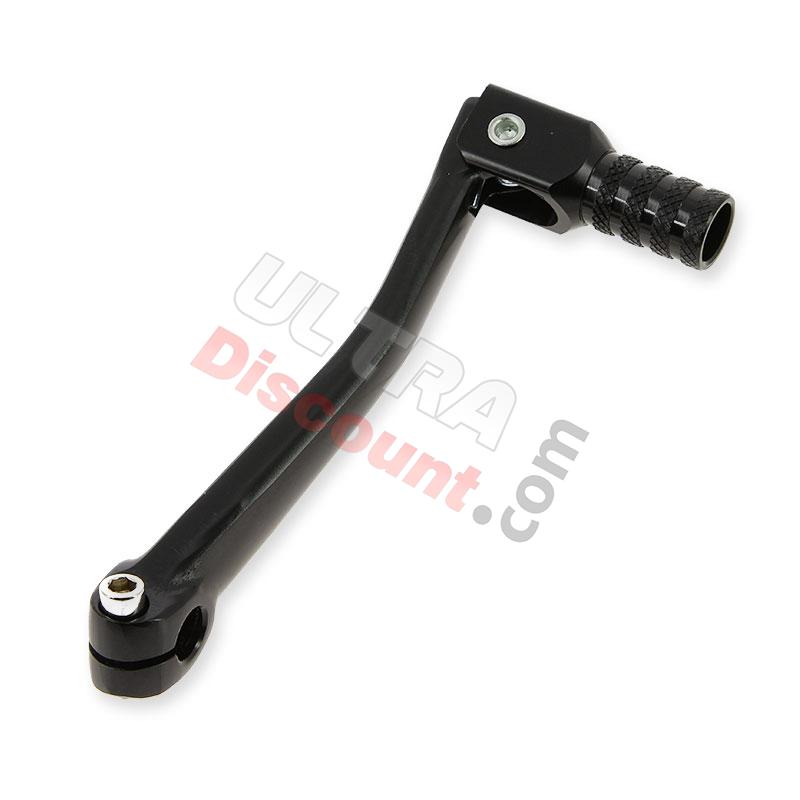 Sélecteur de vitesse Tuning Noir, Pieces Dirt Bike Sélecteur de vitesse Tuning Noir, Pieces Dirt Bike