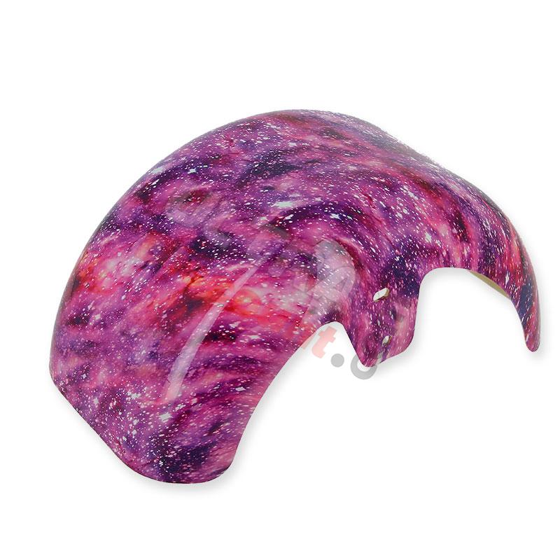 Garde boue pour Mini CityCoco - Rose Galaxie, Pièces Mini Citycoco Garde boue pour Mini CityCoco - Rose Galaxie, Pièces Mini Citycoco