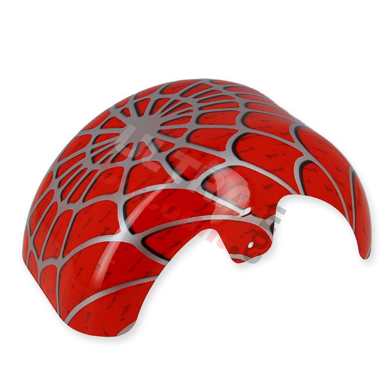 Garde boue pour Mini CityCoco - Spider Rouge, Pièces Mini Citycoco Garde boue pour Mini CityCoco - Spider Rouge, Pièces Mini Citycoco