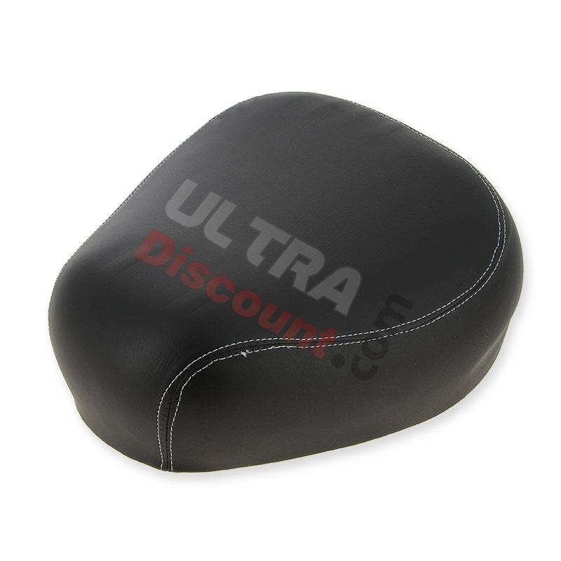 Selle noir pour scooter Mini Citycoco, Pièces Mini Citycoco Selle noir pour scooter Mini Citycoco, Pièces Mini Citycoco