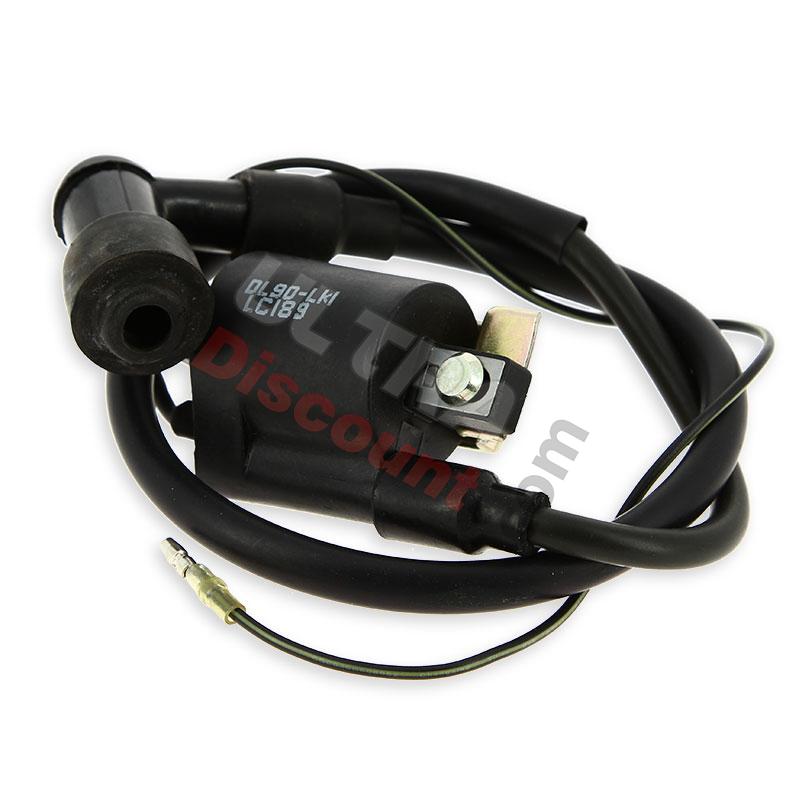 Bobine d'allumage pour Monkey Gorilla Skyteam (type 1), Pièces Skymini Monkey - Gorilla