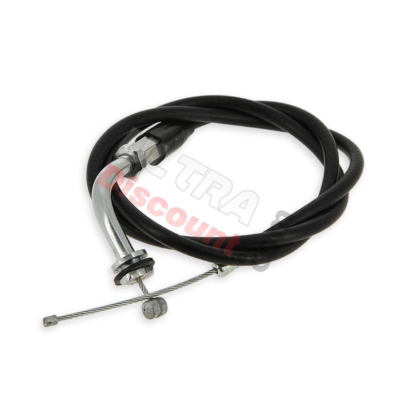 Cable d'accélérateur pour Skymini - Skybongo  Skyteam 50 à 125cc, Pièces Skymini Monkey - Gorilla