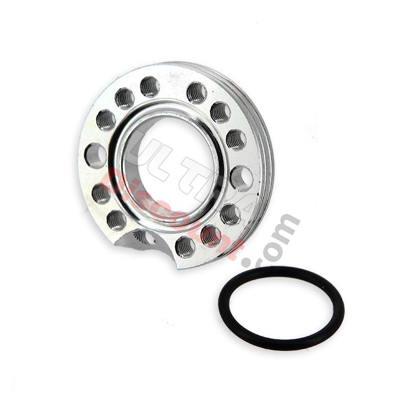 Adaptateur de pipe pour Gorilla - Monkey 50cc à 125cc (22mm), Pièces Skymini Monkey - Gorilla