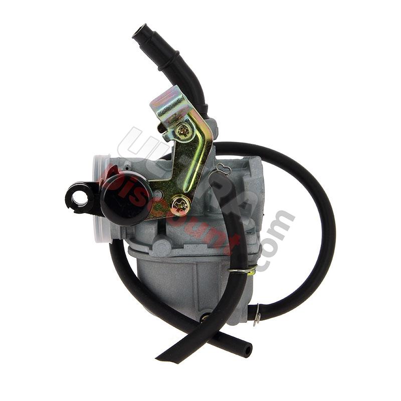 Carburateur 16mm pour Monkey - Gorilla Skyteam 50cc, Pièces Skymini Monkey - Gorilla