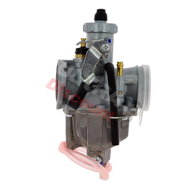Carburateur Mikuni 26mm pour Monkey - Gorilla, Pièces Skymini Monkey - Gorilla