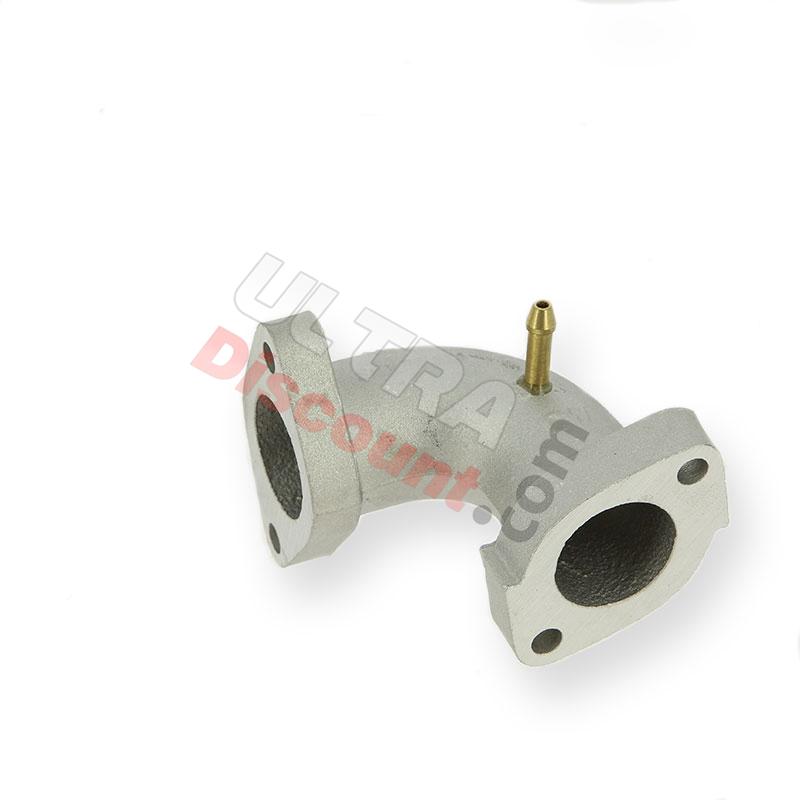 Pipe d'admission pour Skyteam Skymini - Skybongo - Lemans - 125cc, Pièces Monkey - Gorilla Pipe d'admission pour Skyteam Skymini - Skybongo - Lemans - 125cc, Pièces Monkey - Gorilla