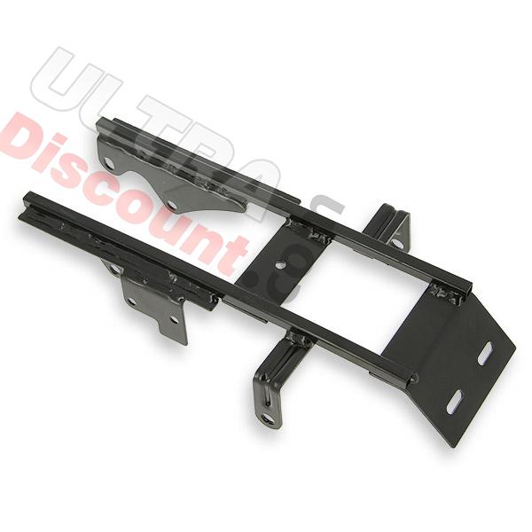 Porte bagage rallongé pour Skyteam Monkey, Pièces Skymini Monkey - Gorilla