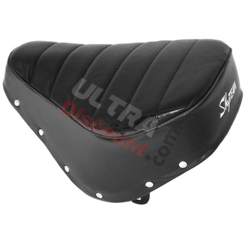 Selle Skyteam pour Monkey 50cc à 125cc, Pièces Skymini Monkey - Gorilla Selle Skyteam pour Monkey 50cc à 125cc, Pièces Skymini Monkey - Gorilla