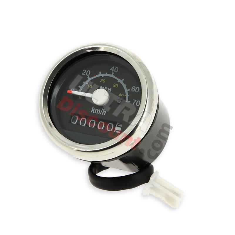 Compteur Gorilla Monkey Skyteam - Jincheng 50 cc, Pièces Monkey - Gorilla Compteur Gorilla Monkey Skyteam - Jincheng 50 cc, Pièces Monkey - Gorilla