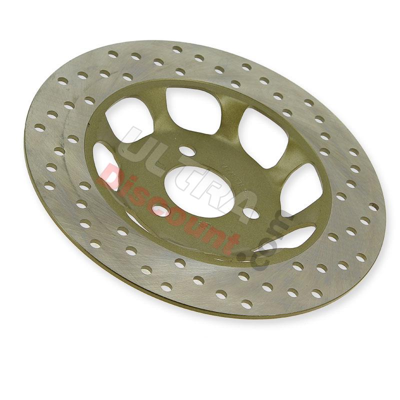 Disque de Frein Avant 220mm pour Skyteam Skymini, Pièces Skymini Monkey - Gorilla