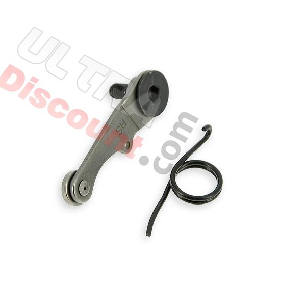 Buttée de selecteur de vitesse moteur 125cc pour Monkey Gorilla, Pièces Monkey - Gorilla Buttée de selecteur de vitesse moteur 125cc pour Monkey Gorilla, Pièces Monkey - Gorilla