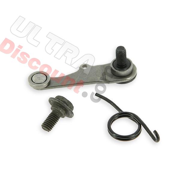 Buttée de selecteur de vitesse moteur 50cc pour Monkey Gorilla, Pièces Monkey - Gorilla Buttée de selecteur de vitesse moteur 50cc pour Monkey Gorilla, Pièces Monkey - Gorilla