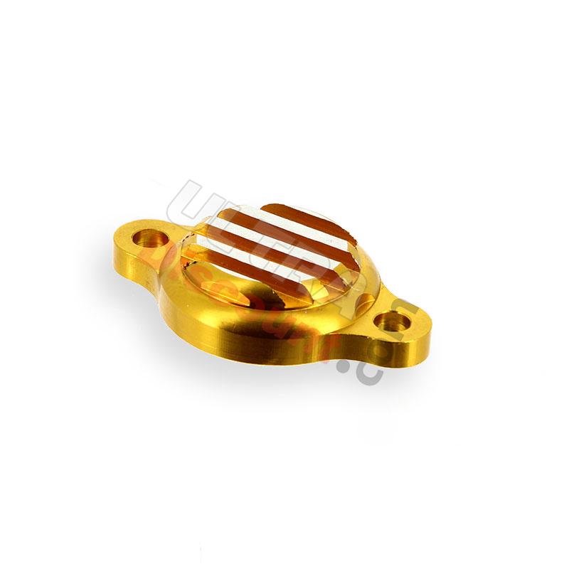 Cache culbuteur pour Monkey - Gorilla (Or : type 2), Pièces Skymini Monkey - Gorilla