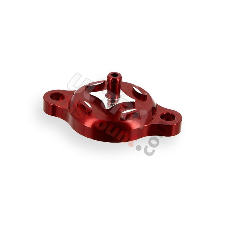 Cache culbuteur pour Monkey - Gorilla (Rouge : type 2), Pièces Skymini Monkey - Gorilla