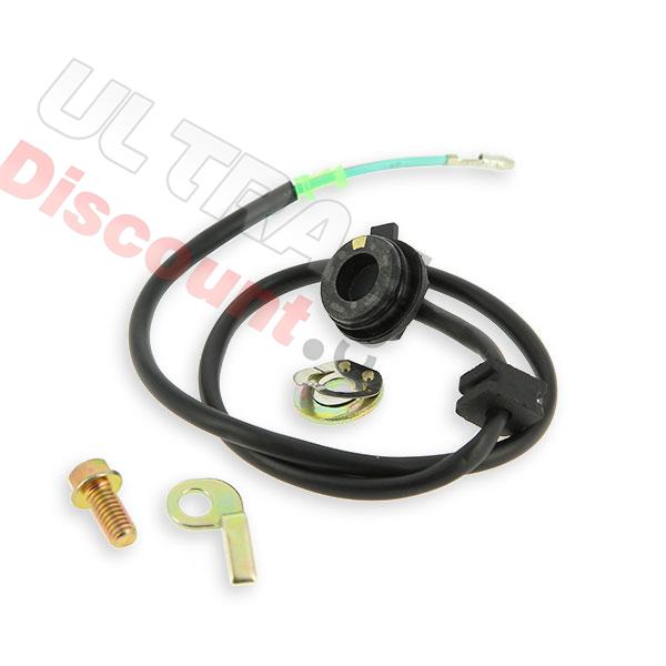 Capteur de vitesse moteur 50cc pour Monkey Gorilla, Pièces Monkey - Gorilla Capteur de vitesse moteur 50cc pour Monkey Gorilla, Pièces Monkey - Gorilla