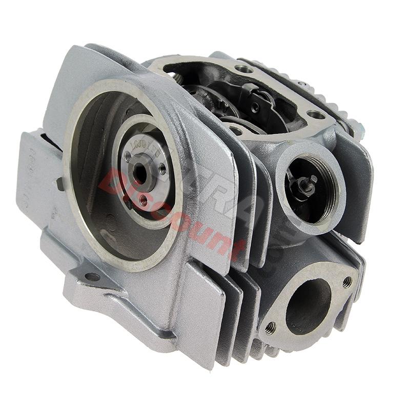 Culasse complete pour Monkey Skyteam 125cc, Pièces Monkey - Gorilla Culasse complete pour Monkey Skyteam 125cc, Pièces Monkey - Gorilla